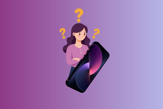 Tu ne trouves pas Android Auto sur ton téléphone ?